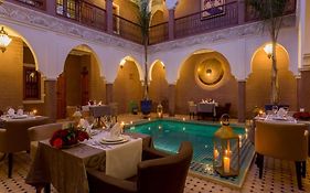 Riad Magda & Spa