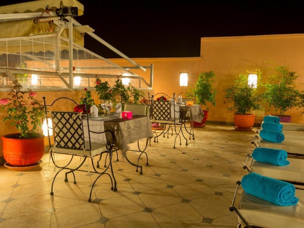 Riad Magda & Spa Marrakesh Exterior photo