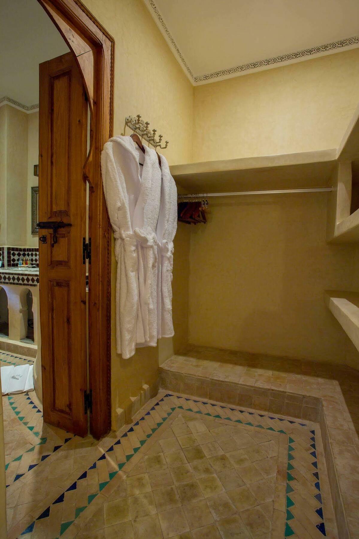 Riad Magda & Spa Marrakesh Exterior photo